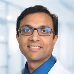 Image of Dr. Riyaj Anil Kasekar, MD