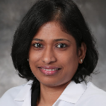 Image of Dr. Erosha Chamini Jayawardena, MD