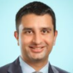 Image of Dr. Hiren Mukund Patel, MD