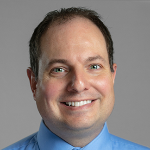 Image of Dr. Craig Jason Wolf, MD