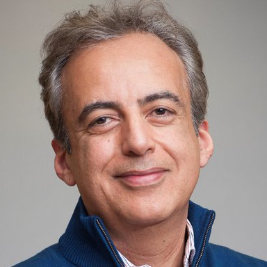 Image of Dr. Reza Dana, MSE, MPH, MD, MSC