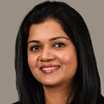 Image of Dr. Asha C. Kuruvila, MD