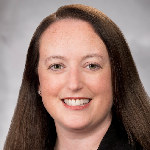 Image of Dr. Kathryn Mary Jordan Harmes, MD