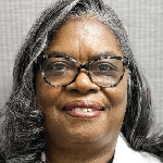 Image of Mrs. Khayriyyah Salaam, NURSE PRACTITIONER