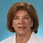 Image of Dr. Charlotte J. Kennedy, PhD, MD