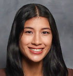 Image of Breanna Tran, OD