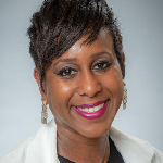 Image of Dr. Veronica C. Gillispie, MD