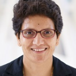 Image of Dr. Saraswati Pokharel, MD, PhD