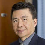 Image of Dr. Paul Lin, MD, FACS