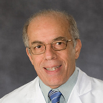 Image of Dr. Claudio Oiticica, MD