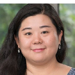 Image of Dr. Iris Zhi, PHD, MD