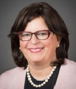 Image of Dr. Sarah Rivkah Vaiselbuh, M.D.