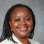 Image of Dr. Franca Mngu Iorember, MD, MPH