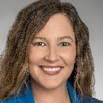 Image of Dr. Kimberly Sharon Seal, DO