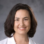 Image of Nicole Sara Celeste Heilbron, PHD