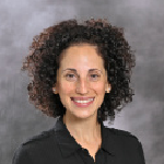 Image of Dr. Yael Sadan Zack, MD