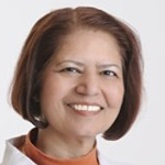 Image of Dr. Fauzia F. Quddus, MD