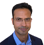 Image of Dr. Vikram Reddy Vadyala, MD, Physician