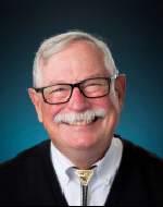 Image of Dr. David B. Rice, MD