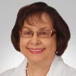 Image of Dr. Estelle E. May, MD