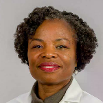 Image of Dr. Maritza Deby Holder, MD