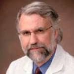 Image of Dr. Michael R. Bristow, MD, PhD