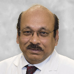 Image of Dr. Venkat Reddy Surakanti, MD, FACC