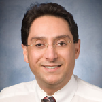 Image of Dr. Ali Tabatabai, MD