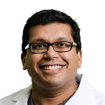 Image of Dr. Sanjiv Jayant Gala, MD