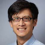 Image of Dr. Andrew Wang, PhD, MD