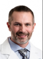 Image of Dr. Dustin C. Miller, DO