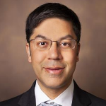 Image of Dr. Deepak Kumar Gupta, MD, MSCI