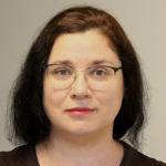 Image of Dr. Julia Fomicheva, PhD