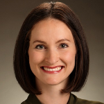 Image of Dr. Rachael Steiner, DO