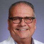 Image of Dr. Pedro D. Rivera Morillo, MD