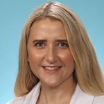 Image of Dr. Carmen R. Bergom, MD, PHD