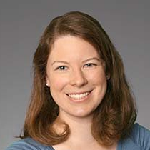 Image of Dr. Sara Schaenzer, MD