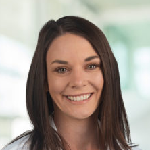 Image of Micaela Rae Shannon, APRN