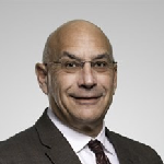 Image of Dr. Steven Bradley Goldin, MPH, CPH, PHD, MD