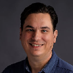 Image of Dr. Anthony Bryan Rehil-Crest, MD