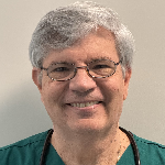 Image of Dr. Robert N. Pelaez, MD