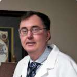 Image of Dr. Dale Merrell, MD