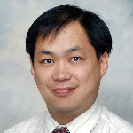 Image of Dr. Ming-Kai Chen, MD, PHD