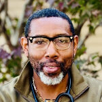 Image of Dr. Isaiah Pittman IV, MD, PhD