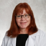 Image of Ms. Bronwyn Ann Tulloch, APRN, FNP