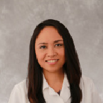 Image of Dr. Mia L. Fronteras, MD