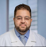 Image of Dr. Ahmed Mohamed Said Ali, MD