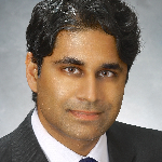 Image of Dr. Naveen C. Reddy, MD