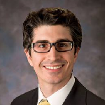 Image of Dr. Giorgio Veneziano, MD