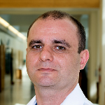 Image of Dr. Dmitry Roberman, DO